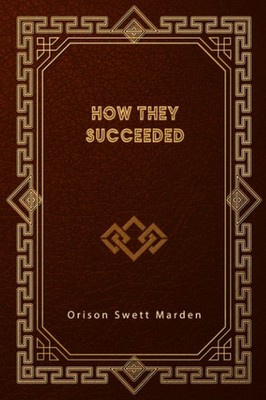 How They Succeeded