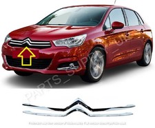 Calandre Citroen C4