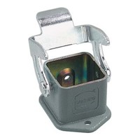 Harting Ab-GehäUse Han 3A-AGG-QB 09200030301