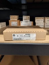 New Sealed AB 1756-IF8I ControlLogix 8 Point ...