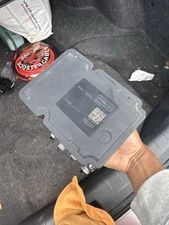 Anti-lock Braking System (ABS) control module, Ford