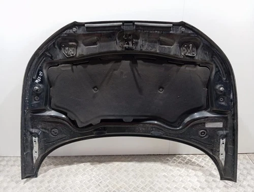Capo para AUDI A1 SPORTBACK (8XF) ACTIVE KIT 2016 7208886 - Imagen 2 de 10