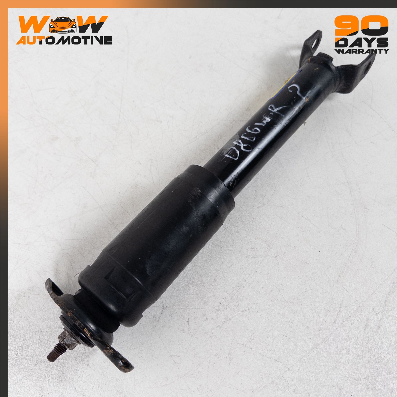 05-09 CHEVROLET CORVETTE C6 REAR RIGHT LEFT SHOCK STRUT ABSORBER ASSEMBLY SET OE