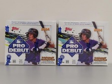 2024 Topps Pro Debut Baseball Checklist Guide in-content 9