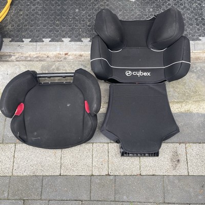 Cybex Solution X Fix UK