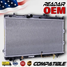 For 04-09 KIA SPECTRA(5) 2.0L FULL ALUMINUM CORE REPLACEMENT RADIATOR DPI-2784