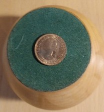 1967 Halfpenny Coin (67 In Total)
