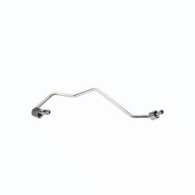 #ad #ad Fleece Replacement High Pressure Fuel Line For 11 16 GM 2500 3500 6.6L Duramax $155.70