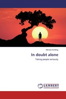 Michael Schilling | In Doubt Alone | Taschenbuch | Englisch (2020) | 132 S.