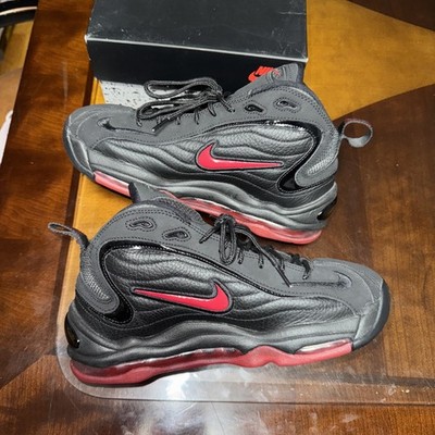 Size 8.5 - Nike Air Total Max Uptempo Bred [ CV0605 002 ] | eBay