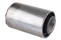 Tedgum Lagerung Blattfeder 01087038 FüR 400 Daf Serie 428 435