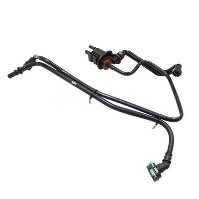Kraftstoffrohr Halterung für Ford für Explorer 2.3L 2020-2024