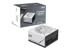 850W Gold 850 Watt, ATX 3.0 Compatible, Fully Modular Power Suppl...
