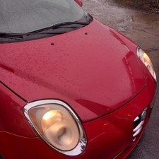 Capot Alfa Romeo MITO