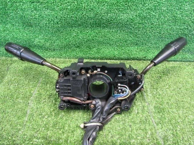 TOYOTA Mark II 1994 E-GX90 Combination Switch 843102A320 [Used] [PA85620539] - image 4 of 4