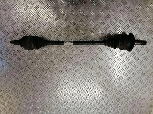 BMW 3 Touring F31 Halbachse hinten rechts 7597682 2.00 Diesel 135kw 25722890