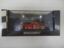 MINICHAMPS 977603 1/43 FERRARI 333SP