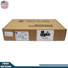 New Factory Sealed Allen-Bradley 2711R-T7T PANELVIEW 800 7-INCH HMI Terminal US