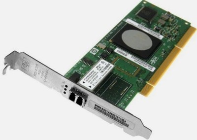 HP AB378-69101 PCI-X 2.0 1Port 4Gb Fiber Channel HBA AB378-60101 AB378B