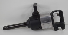 Unbranded 1 Air Impact Gun Wrench W 8 Shaft Anvil D-handle 34 Npt Inlet