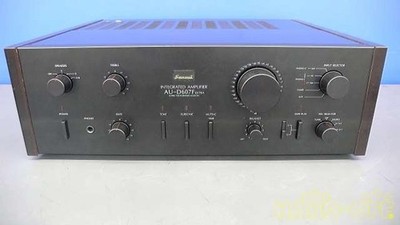 Sansui AU-D607F EXTRA Gebraucht