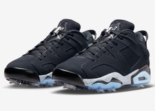 Jordan 6 Retro Golf NRG Chrome for Sale - Authenticity Guaranteed