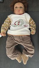 Reborn Babypuppe W.hanl