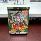 Game Boy Wars Turbo (GameBoy) CIB *RARE Tin Can ~US Seller! Nintendo GB 1997 JP