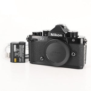 Nikon Zf Body | eBay