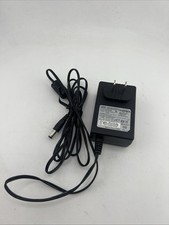 APD WA-18Q12FU AC Adapter 12V 1.5A Power Charger