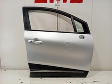Porte avant et accessoires Renault Captur