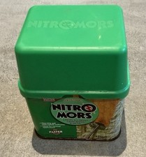 Nitromors Paint and Varnish Remover 375ml All Purpose Stripper Wood Metal Gel