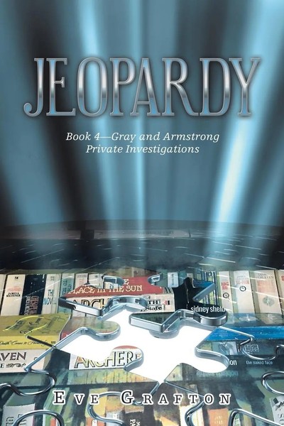 Eve Grafton | Jeopardy | Taschenbuch | Englisch (2019) | Kartoniert / Broschiert-image