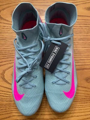 Nike Zoom Mercurial Superfly 10 Elite FG 'Prism Pack' FQ1454-301