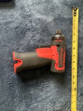 Snap On Cts725 Cordless Screwdriver Redworks Finetool Only. Snap On Cts725 Cordless Screwdriver Redworks Finetool Only.