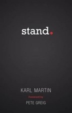 Stand by Karl Martin - 9781910012031