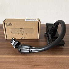 LOGITECH Webcam C925e FHD NEU + Jaws Flex