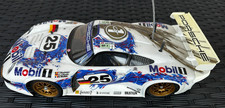 Tamiya Porsche 911 GT1  RC-Modell Maßstab 1:10 Teile Set...