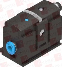 FESTO SDE5-V1-O-Q4-P-M8 / SDE5V1OQ4PM8 (USED)