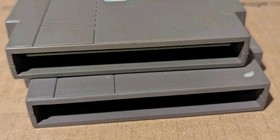 Dig Dug II +The Three Stooges NES Nintendo Video Game Cartridge LOT GD free shpg