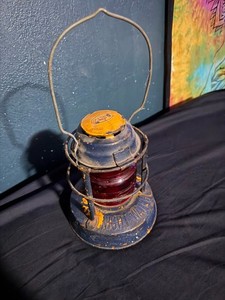 Dietz Lantern Vintage | eBay