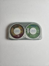 Sony PSP UMD Daxter Greatest Hits  Family Guy: The Freakin  Sweet Collection