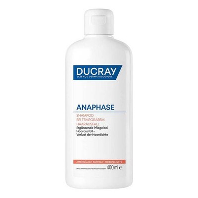 Ducray Anaphase Shampoo bei temporärem Haarausfall · 400 ml · PZN 19450697