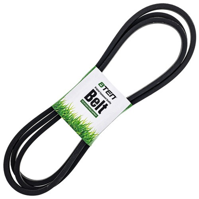 #ad 8TEN Deck Belt for MTD Cub Cadet Troy Bilt 54In Deck RZT L54 S54 LX54 954 04329 $19.95