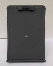 Q-Connect A4 Desktop Copyholder (BOX DAMAGED)