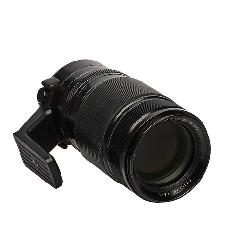 Fujifilm XF 50-140 mm/2,8 R LM OIS WR gebraucht Zustand Gut - Bild 2 von 5