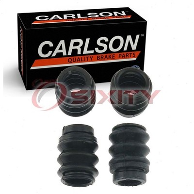 Carlson Front Brake Caliper Guide Pin Boot Kit for 1992-1994 Acura Vigor wu