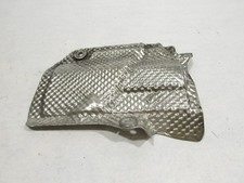 15-19 Ferrari 488 Spider 2017 Engine Starter Motor Heat Shield Guard ;:Y