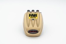Danelectro FAB 600ms Delay Effect Pedal *Pre-...