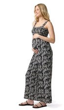 Mono ajustado Ingrid & Isabel For Every Belly Maternity talla S nuevo con etiquetas